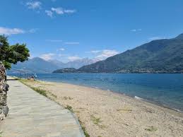 Comomeer appartement via statale 35, 22010 san siro,. Home North Lake Como
