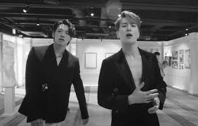 Born 28 march 1994) is a hong kong rapper, singer and dancer based in china. Rain And Got7 S Jackson Wang Release Video For Magnetic