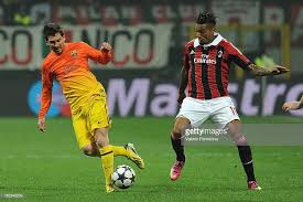 «это поднимет его боевой дух»: Kevin Prince Boateng Becomes The First Ghanaian 14th African To Play For Fc Barcelona Prime News Ghana