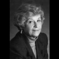 Ardis Peterson Obituary