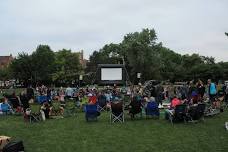 Movies in the Park: Community Choice