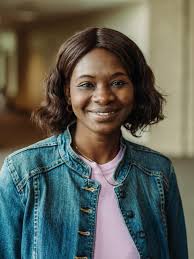 Congratulations to Sara