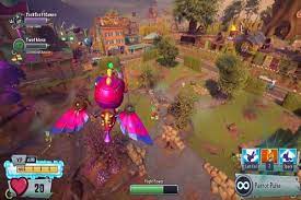 The battle for suburbia grows to crazy new heights in plants vs. Game Plants Vs Zombies Garden Warfare 2 Guide For Android Apk Download