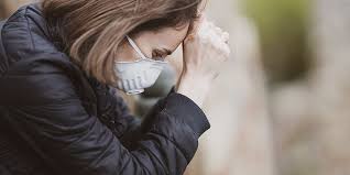 Lockdown is an option, says cm uddhav thackeray as maharashtra's cases rise. Jeder Zweite Fuhlt Sich Im Corona Lockdown Gestresster Universitat Basel