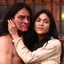 “Los otros libertadores” convierte al Perú en una heroína (sufrida) de  telenovela