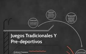 ¡juegos juegos de deportes en línea y mucho más!. Juegos Tradicionales Y Pre Deportivos By Anderson Casanova
