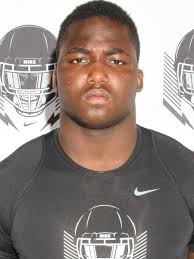 2018 Top Defensive Tackle Recruits