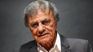 Johnny Mathis Is Now Almost 90 |Try Not To Gasp When You See Him NOW!