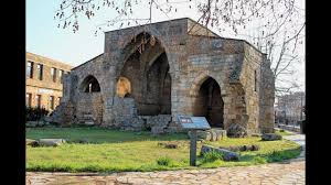 Προσθήκη σημειώσεων για αυτό το ακίνητο. Agia Sofia Andrabida Hleias Saint Sophia At Andravida Greece Youtube