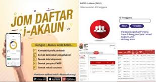 Menyemak status permohonan pengeluaran dan. Cara Daftar I Akaun Kwsp 2021 Online Untuk Pengeluaran I Sinar