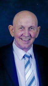 Condolence Book for Noel BIRD (Dundalk, Louth)