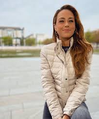 Wo haben sie sich kennengelernt? Franca Lehfeldt Eine Weitere Woche Aus Der Rubrik Facebook