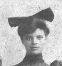 Mary Lenora McCrary Perry (1890-1946)