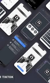 Download tiktok 18 mod apk 2021 for your android device. Free Tik Tok Followers For Android Apk Download
