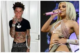 Doja Cat made one of the Island Boys furious during a TikTok Live | Marca