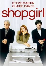 Claire catherine danes (altın küre ödülü sahibi, emmy adayı olmuş amerikalı oyuncu. Shopgirl 2005 Photo Gallery Imdb