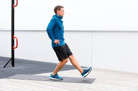 Um eine diagnose zu stellen, an welchem knieschmerz du leidest, ist auch wichtig zu klären, welche sportart du ausübst. Runner S Knee Ubungen Beim It Band Syndrom Top 7