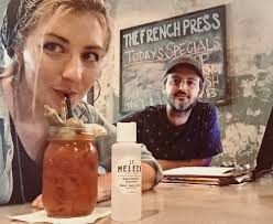 Postcards From A Pandemic