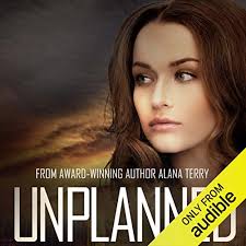 Amazon.com: Unplanned: Kennedy Stern Christian Suspense Novel, Book 1  (Audible Audio Edition): Alana Terry, Keli Douglass, Alana Terry: Audible  Books & Originals