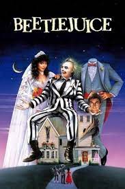 Thanks to an untimely demise via drowning, a young couple end up as poltergeists in their new england farmhouse, where they fail to meet the challenge of scaring away the insufferable new owners, who want to make drastic changes. Watch Beetlejuice 1988 Putlocker Film Complet Streaming Adam Und Barbara Maitland Sind Vor Kurzen Erst Vers Beetlejuice Movie Best Halloween Movies Beetlejuice