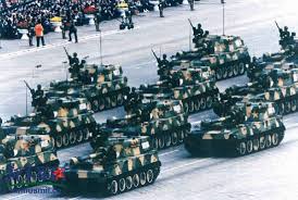 Image result for 回顾1999国庆阅兵