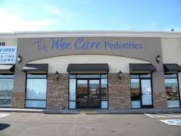 Many families wouldn't consider turning to any. Wee Care Pediatrics 4236 E Charleston Blvd Las Vegas Nv Childrens Nursing Rehabilitation Ctrs Mapquest