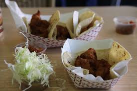 Maybe you would like to learn more about one of these? Best Fish Taco In Los Angeles Recipe Vagabond3