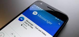 Facebook and messenger are both socially rich apps, and they are linked together. How To Chat With Friends On Messenger Without A Facebook Account Smartphones Gadget Hacks
