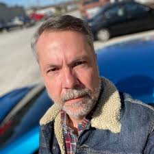 Jennifer Karpinski Larson