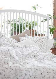 meubles deco et luminaires pour votre maison chambre ikea housse de couette decoration chambre cocooning