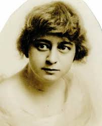 Ruth Spatz Steinmuller (1892-1952)