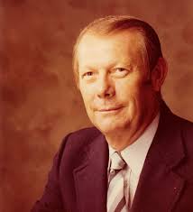 Dewitt Lew "D.L." Hart