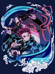 Demon slayer wallpaper tanjiro fire anime wallpaper hd. Kimetsu No Yaiba Tanjirou Wallpaper Hd Hachiman Wallpaper