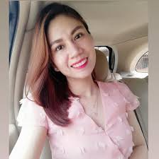 Mary Jane Samson Umali