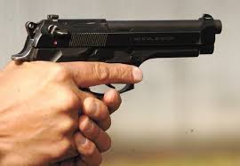 Image result for GUN