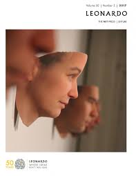 Leonardo, Volume 50, Issue 5