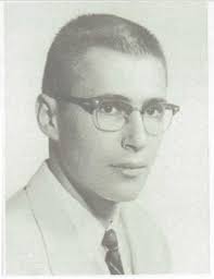 Bill Etheridge Attended Ray City School