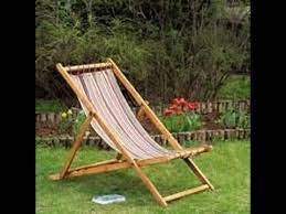 Dies kann ebenso eine holzleiste sein konstruktionsformen und aufbauvarianten gibt es zwei klassiker aus holz. Liegestuhl Selber Bauen Deckchair Selber Bauen Liegestuhl Bauen Youtube
