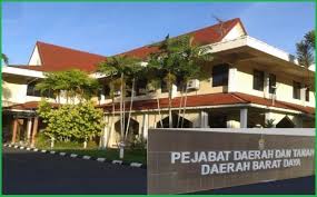 Buku teks ask tingkatan 2. Pejabat Tanah Pulau Pinang Ssawilmor
