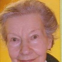 Frances Irene (Murphy) Bartunek Obituary