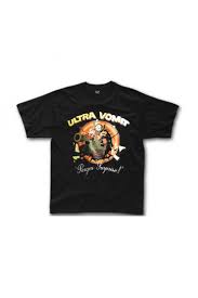 2:34 preview un chien géant. T Shirt Enfant Panzer Ultra Vomit Merchenligne Fr