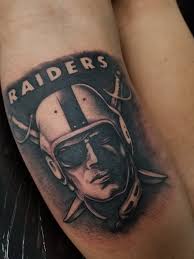 Yes, crosby just got the raiders' iconic emblem tattooed on the back of right arm, just above his elbow. Raiders In Tattoos Search In 1 3m Tattoos Now Tattoodo