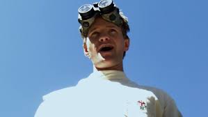 They said they'll keep me here but i couldn't do another year i said i'll see you soon because i whistle to a different tune. Brand New Day Dr Horrible S Sing Along Blog