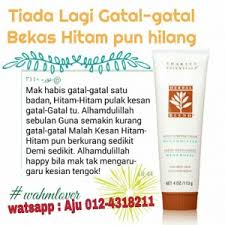 Ada beberapa pantangan yang bisa dipatuhi untuk mengurangi penularannya. Chicken Pox Dan Krim Herbal Blend Aju Azura