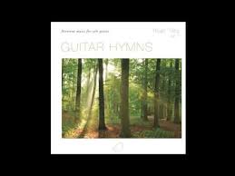 Chords For Come Thou Fount Guitar Hymns Ryan Tilby