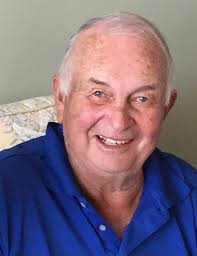 Obituary information for Jeremiah F. Kennedy