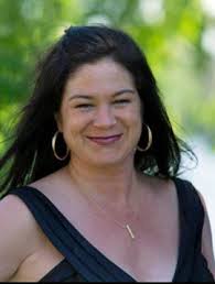 Obituary of Angie Hall