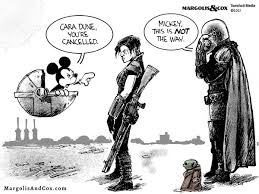 Cartoon library, fully catalogued and searchable, instant downloads. Margolis Cox Cartoons Financial Cartoons Editorial Funnies February 12 2021 180392