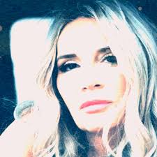 Don't worry what anybody else thinks. They mostly think you should be more  the way they think you should be, especially if other people say so. That's  social media. Get a life,