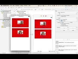 Creating Custom User Interface With Xib And Loading It As Subview Swift Xcode 6 User Interface Interface Custom